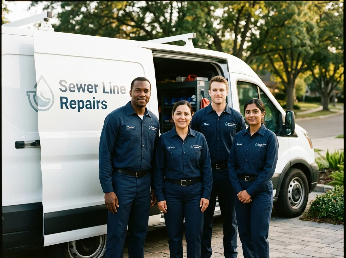Emergency Plumber company in Harrisville, MS