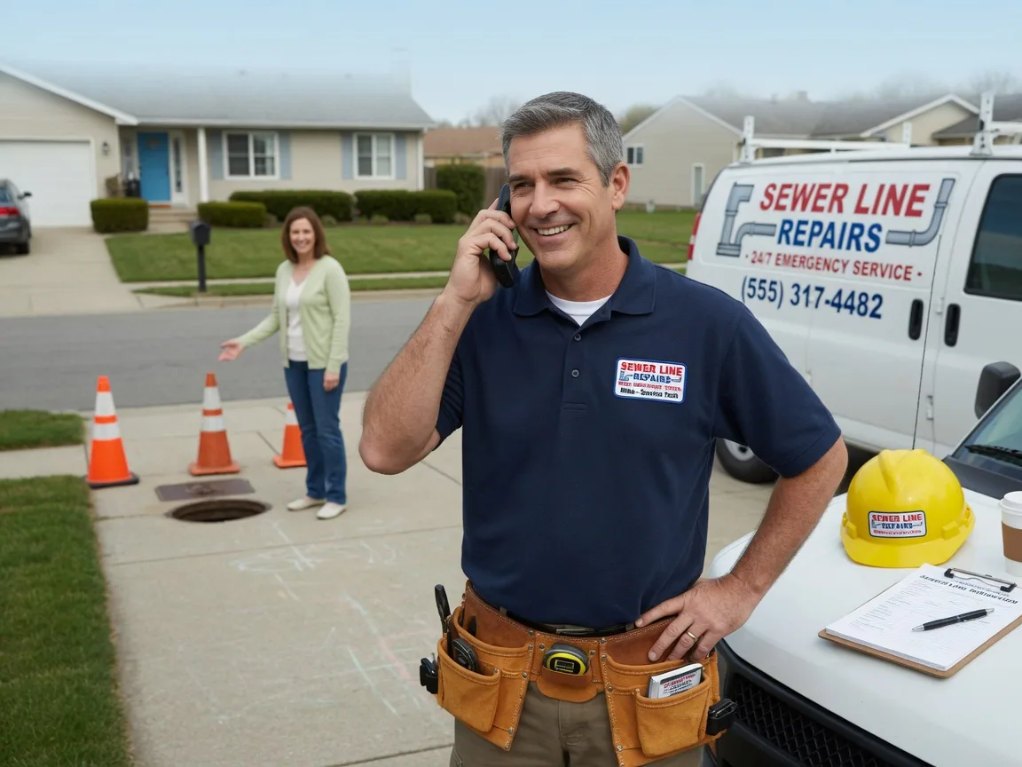 Emergency Plumber Harrisville, MS FAQs
